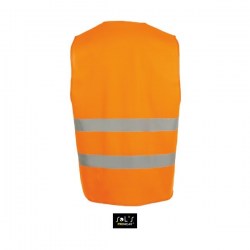 Sol's Secure Pro 01691 Neon orange 404